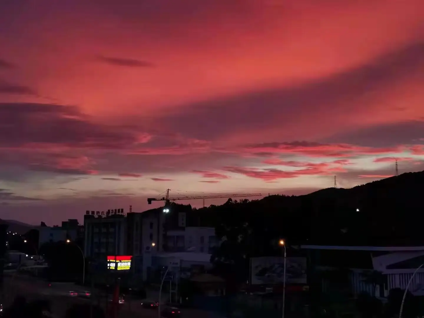 那年风都是暖的