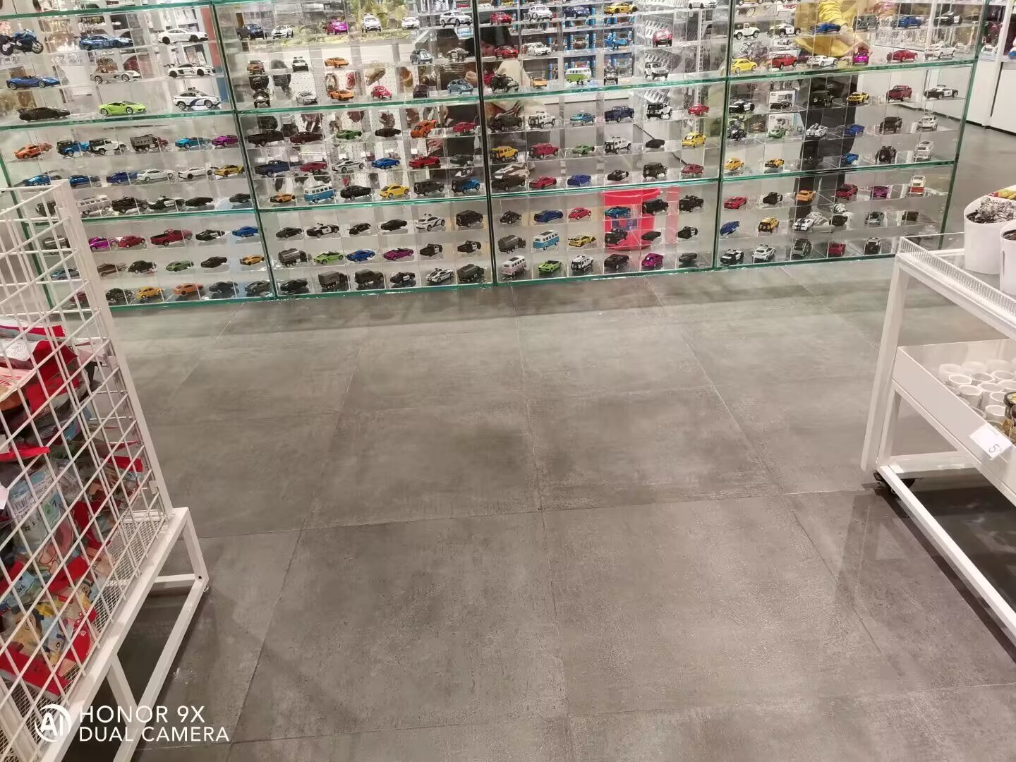 有一种说不出来的治愈感