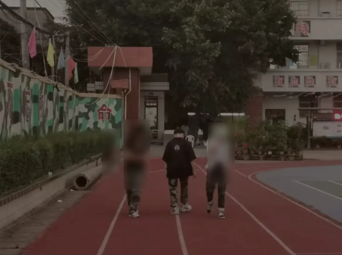 那年风都是暖的